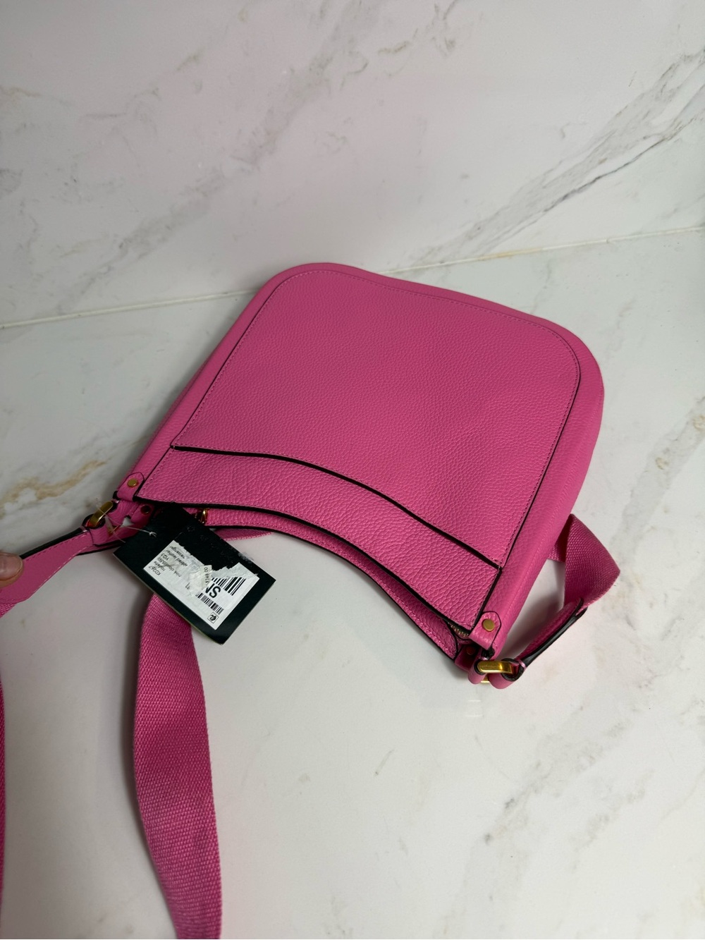 Kate Spade Roulette Medium Messenger Bag - Picture 4 of 8